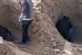 Bị con chôn sống, mẹ trở về từ cõi chết và nỗi xót xa tình mẫu tử