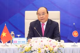 Các nước ASEAN đề cao lập trường đảm bảo hòa bình, ổn định trên Biển Đông
