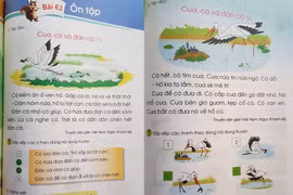 Gallery - SGK LỚP 1 ĐẦY SẠN  - image 4