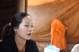 Gallery - KỲ HỌP THỨ 10 QUỐC HỘI XIV  - image 3