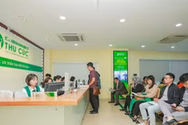 Bệnh viện Thu Cúc mời khách nam gói thai sản?
