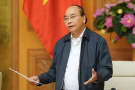 Dịch COVID-19: Khi nào học sinh học trở lại do Bộ GD&ĐT cân nhắc