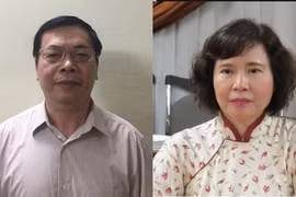 Gallery - Khởi tố nguyên Thứ Trưởng Hồ Thị Kim Thoa - image 12