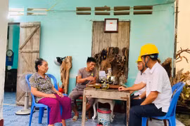 Gallery - Hóa đơn tiền điện tăng vọt - image 7