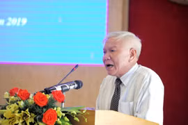 Tỉnh ủy Khánh Hòa kỷ luật cảnh cáo hàng loạt giám đốc sở