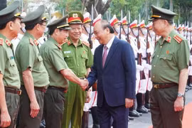 Gallery - Giang Hồ  - image 4