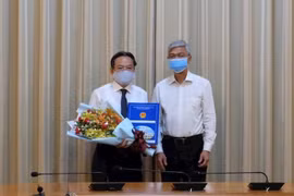 Gallery - Bắt Phó chủ tịch TPHCM Trần Vĩnh Tuyến - image 6