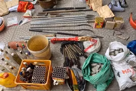 Gallery - Gây rối ở Đồng Tâm - image 13