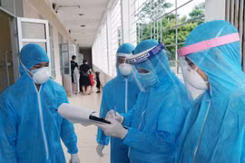 Hải Dương: Thêm một ca nhiễm COVID-19 liên quan “ổ dịch” Thế giới bò tươi