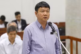 Gallery - Đinh La Thăng - image 8
