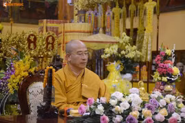 Chùa Ba Vàng và loạt sư vi phạm giới Phật gây chấn động dư luận năm 2019