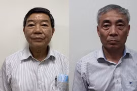 Gallery - BẮT NGUYÊN GIÁM ĐỐC BV BẠCH MAI NGUYỄN QUỐC ANH - image 10