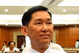 Gallery - Bắt Phó chủ tịch TPHCM Trần Vĩnh Tuyến - image 7