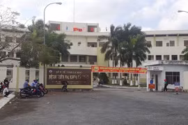Gallery - BẮT NGUYÊN GIÁM ĐỐC BV BẠCH MAI NGUYỄN QUỐC ANH - image 12