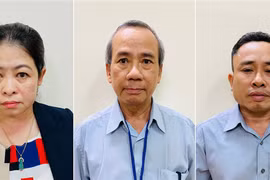Bắt giam nữ Phó Hiệu trưởng Trường Cao đẳng nghề Cần Thơ