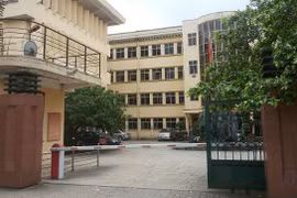 Vụ Tổng cục Biển, Hải đảo bị tố nhận 12 tỷ chạy dự án: Không bổ nhiệm lại 3 cán bộ