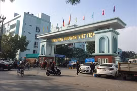 Hải Phòng: Thêm 4 trường hợp nghi nhiễm virus Corona