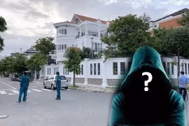 Nguyên Bí thư Thành ủy Nha Trang bị tấn công: Lộ diện hung thủ