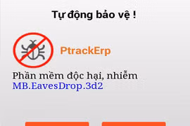 Phần mềm chống nghe lén nào hữu hiệu nhất?