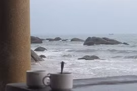 Món quà từ quá khứ