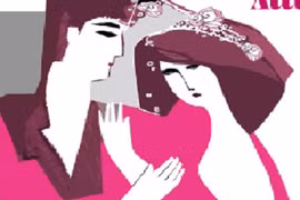 Vợ mê tít chồng xấu trai