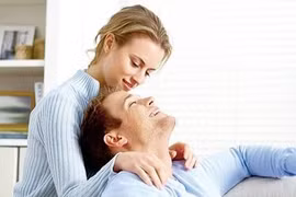 “Cải tạo” chồng lười