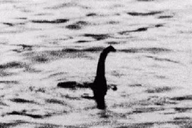 Quái vật hồ Loch Ness đã thực sự diệt vong?