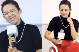Gallery - Chương Tử Di  - image 10