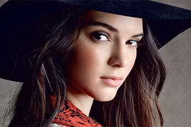 Gallery - Siêu mẫu Kendall Jenner - image 1