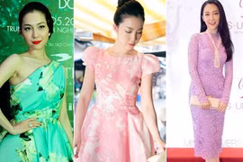 Gallery - Linh Nga - Tuấn Moon - image 8
