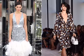 Gallery - Siêu mẫu Kendall Jenner - image 2