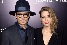 Gallery - Johnny Depp  - image 3