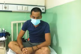 Gallery - Người Mẫu Duy Nhân - image 10