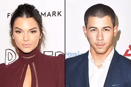 Gallery - Siêu mẫu Kendall Jenner - image 3