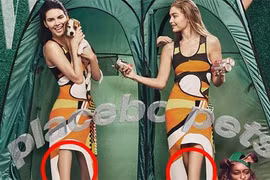 Gallery - Siêu mẫu Kendall Jenner - image 4