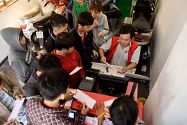 Gallery - Thực Hư Thông Tin Khách Trúng 92 Tỷ Xổ Số Vietlott  - image 7