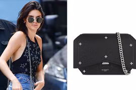 Gallery - Siêu mẫu Kendall Jenner - image 7