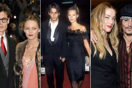 Gallery - Johnny Depp  - image 7