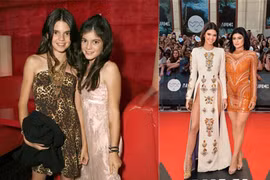Gallery - Siêu mẫu Kendall Jenner - image 9