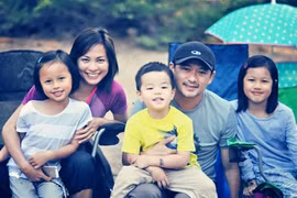 Gallery - Siêu Mẫu Ngọc Thúy - image 9
