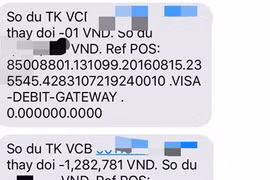 Gallery - Chủ Thẻ Vietcombank Mất Tiền Oan - image 8