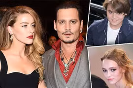 Gallery - Johnny Depp  - image 13