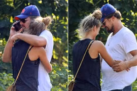 Gallery - Leonardo DiCaprio  - image 6