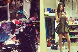 Gallery - Siêu mẫu Kendall Jenner - image 10