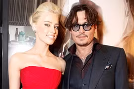 Gallery - Johnny Depp  - image 12