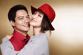 Gallery - CHÂU TẤN LY HÔN - image 15