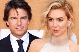 Gallery - Tom Cruise - image 11