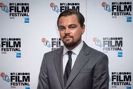 Gallery - Leonardo DiCaprio  - image 7