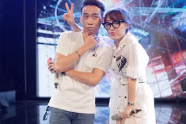 Gallery - Vietnam Idol 2016