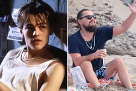 Gallery - Leonardo DiCaprio  - image 9
